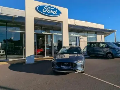 Photo 16 Ford Focus  Active 1.0 Flexifuel mHEV 125ch Active Style