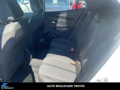 Photo 11 Peugeot 2008 Gén. II Ph1 NG Allure Pack 5