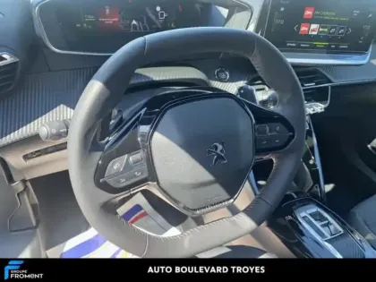 Photo 8 Peugeot 2008 Gén. II Ph1 NG Allure Pack 5