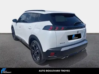 Photo 6 Peugeot 2008 Gén. II Ph1 NG Allure Pack 5