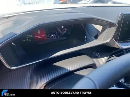 Photo 9 Peugeot 2008 Gén. II Ph1 NG Allure Pack 5