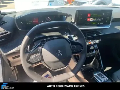 Photo 7 Peugeot 2008 Gén. II Ph1 NG Allure Pack 5