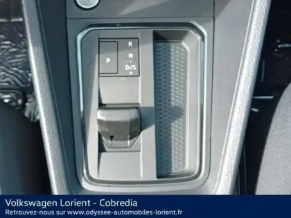 Photo 24 Volkswagen Caddy Gén. V Ph1 Base 5