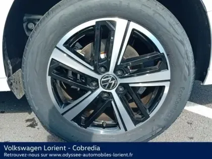 Photo 28 Volkswagen Caddy Gén. V Ph1 Base 5