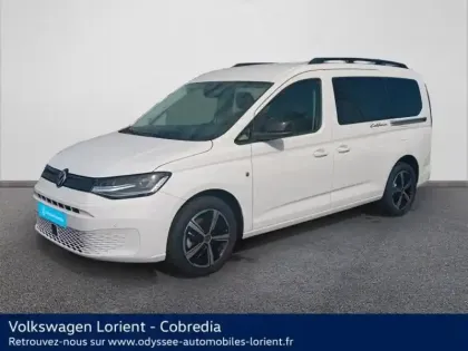 Photo Volkswagen Caddy
