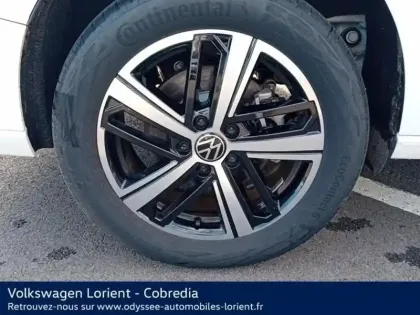 Photo 29 Volkswagen Caddy Gén. V Ph1 Base 5