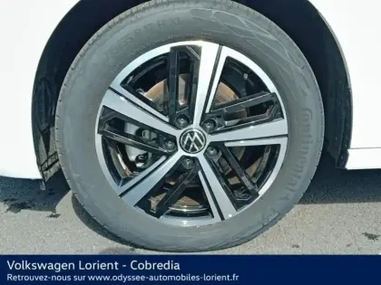 Photo 27 Volkswagen Caddy Gén. V Ph1 Base 5