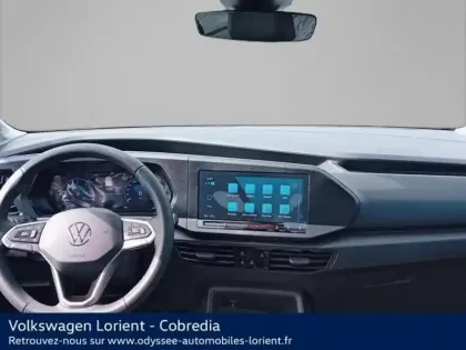 Photo 20 Volkswagen Caddy Gén. V Ph1 Base 5