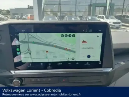 Photo 22 Volkswagen Transporter Gén. VII (T7) Ph1 Base 4