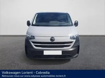 Photo 19 Volkswagen Transporter Gén. VII (T7) Ph1 Base 4