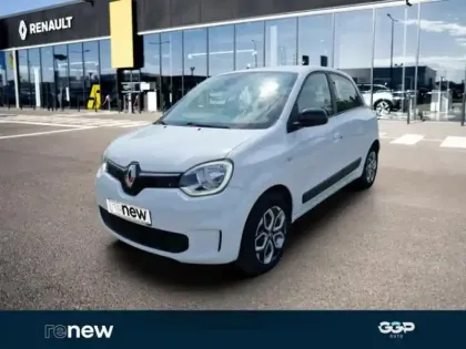 Photo Renault Twingo