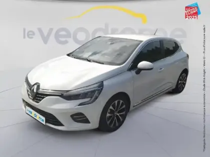 Photo Renault Clio