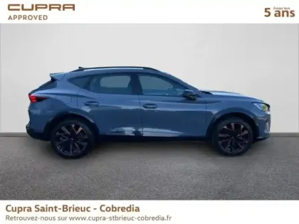 Photo 18 Cupra Formentor  1.5 eTSI Hybrid 150ch V DSG7