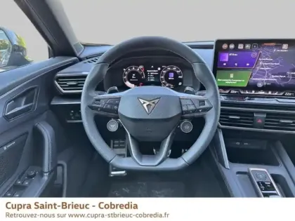 Photo 36 Cupra Formentor Gén. I Ph2 V 5