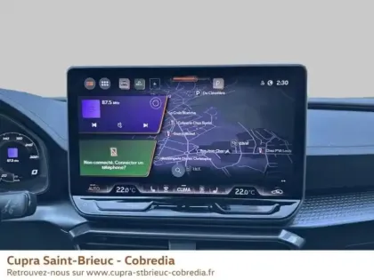 Photo 37 Cupra Formentor Gén. I Ph2 V 5