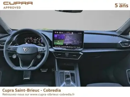 Photo 20 Cupra Formentor  1.5 eTSI Hybrid 150ch V DSG7