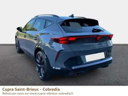 Photo 32 Cupra Formentor Gén. I Ph2 V 5