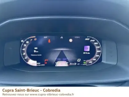 Photo 38 Cupra Formentor Gén. I Ph2 V 5