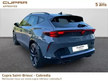 Photo 17 Cupra Formentor  1.5 eTSI Hybrid 150ch V DSG7
