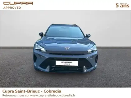 Photo 19 Cupra Formentor  1.5 eTSI Hybrid 150ch V DSG7