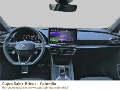 Photo 35 Cupra Formentor Gén. I Ph2 V 5