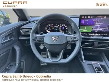 Photo 21 Cupra Formentor  1.5 eTSI Hybrid 150ch V DSG7