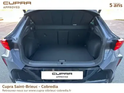 Photo 26 Cupra Formentor  1.5 eTSI Hybrid 150ch V DSG7