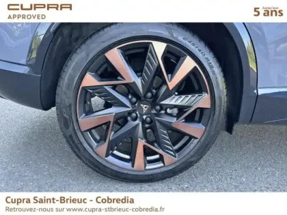 Photo 27 Cupra Formentor  1.5 eTSI Hybrid 150ch V DSG7