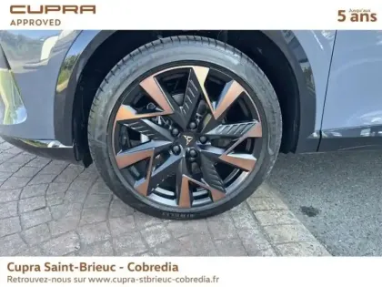 Photo 29 Cupra Formentor  1.5 eTSI Hybrid 150ch V DSG7