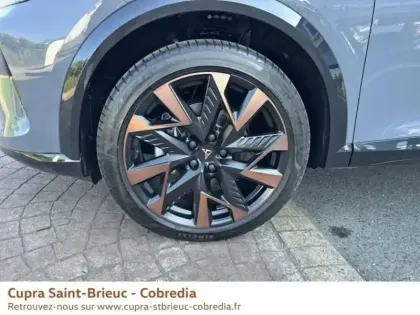 Photo 44 Cupra Formentor Gén. I Ph2 V 5