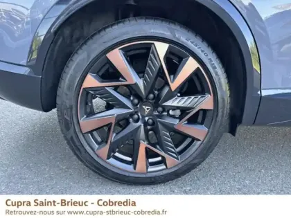 Photo 42 Cupra Formentor Gén. I Ph2 V 5