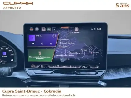 Photo 22 Cupra Formentor  1.5 eTSI Hybrid 150ch V DSG7