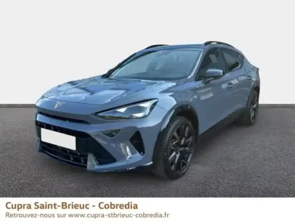 Photo 30 Cupra Formentor Gén. I Ph2 V 5