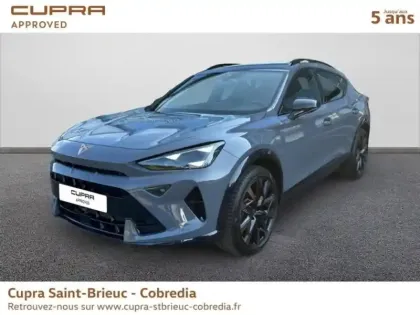 Photo 15 Cupra Formentor  1.5 eTSI Hybrid 150ch V DSG7