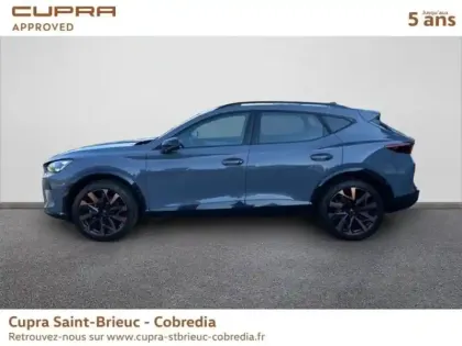 Photo 16 Cupra Formentor  1.5 eTSI Hybrid 150ch V DSG7