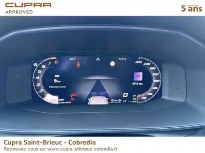 Photo 23 Cupra Formentor  1.5 eTSI Hybrid 150ch V DSG7