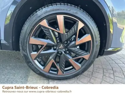 Photo 43 Cupra Formentor Gén. I Ph2 V 5