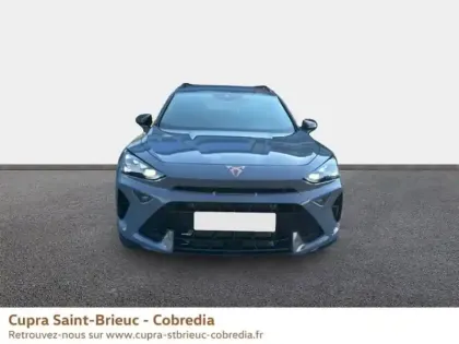 Photo 34 Cupra Formentor Gén. I Ph2 V 5