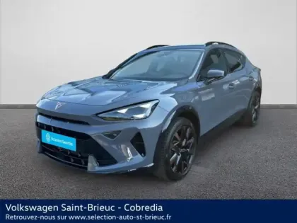 Photo Cupra Formentor