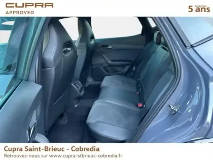 Photo 25 Cupra Formentor  1.5 eTSI Hybrid 150ch V DSG7