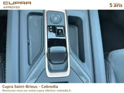 Photo 24 Cupra Formentor  1.5 eTSI Hybrid 150ch V DSG7