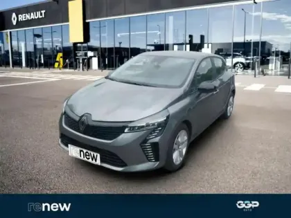 Photo Renault Clio