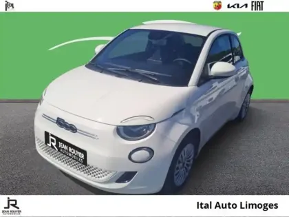 Photo Fiat 500