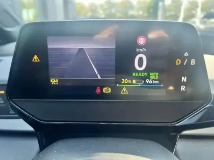 Photo 12 Volkswagen Id.3  204ch Pro S 77 kWh Style