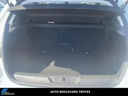 Photo 5 Peugeot 308  1.2 PureTech 130ch S&S Roadtrip