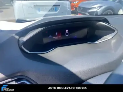 Photo 9 Peugeot 308  1.2 PureTech 130ch S&S Roadtrip