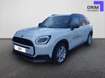 Photo Mini Countryman