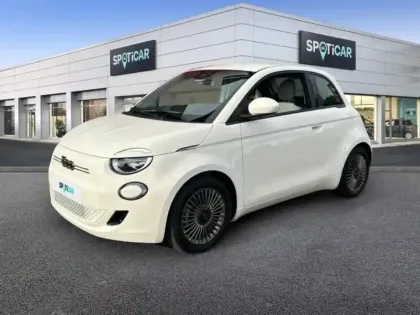 Photo Fiat 500