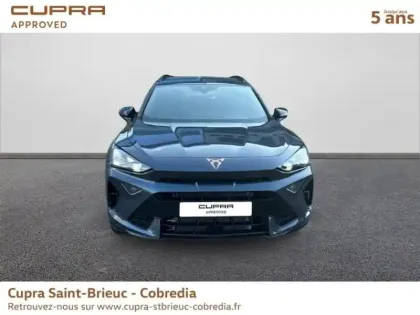 Photo 19 Cupra Formentor  1.5 eTSI Hybrid 150ch V DSG7