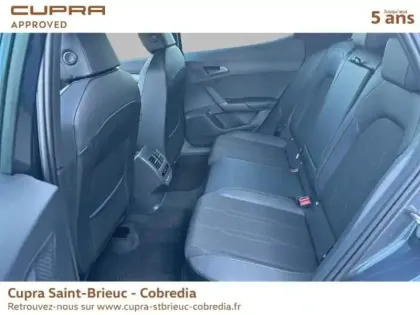 Photo 25 Cupra Formentor  1.5 eTSI Hybrid 150ch V DSG7